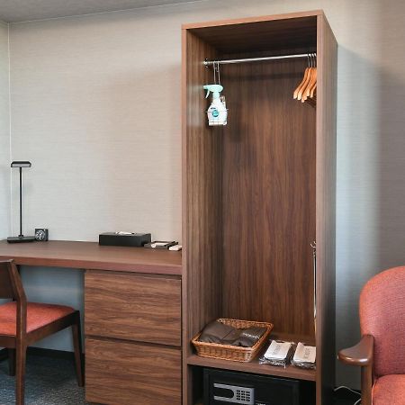 נסושיאוברה Nasu Marronnier Hotel מראה חיצוני תמונה
