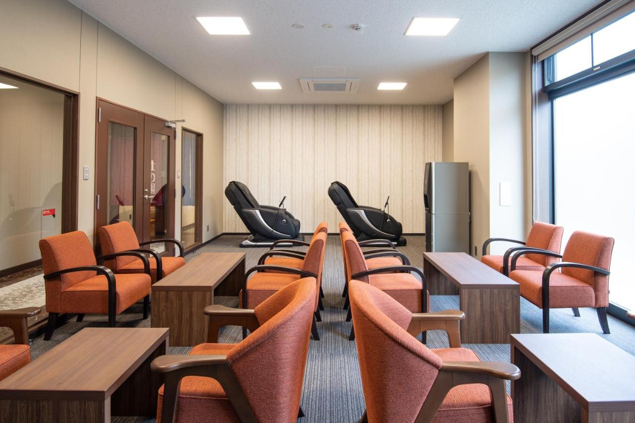 נסושיאוברה Nasu Marronnier Hotel מראה חיצוני תמונה