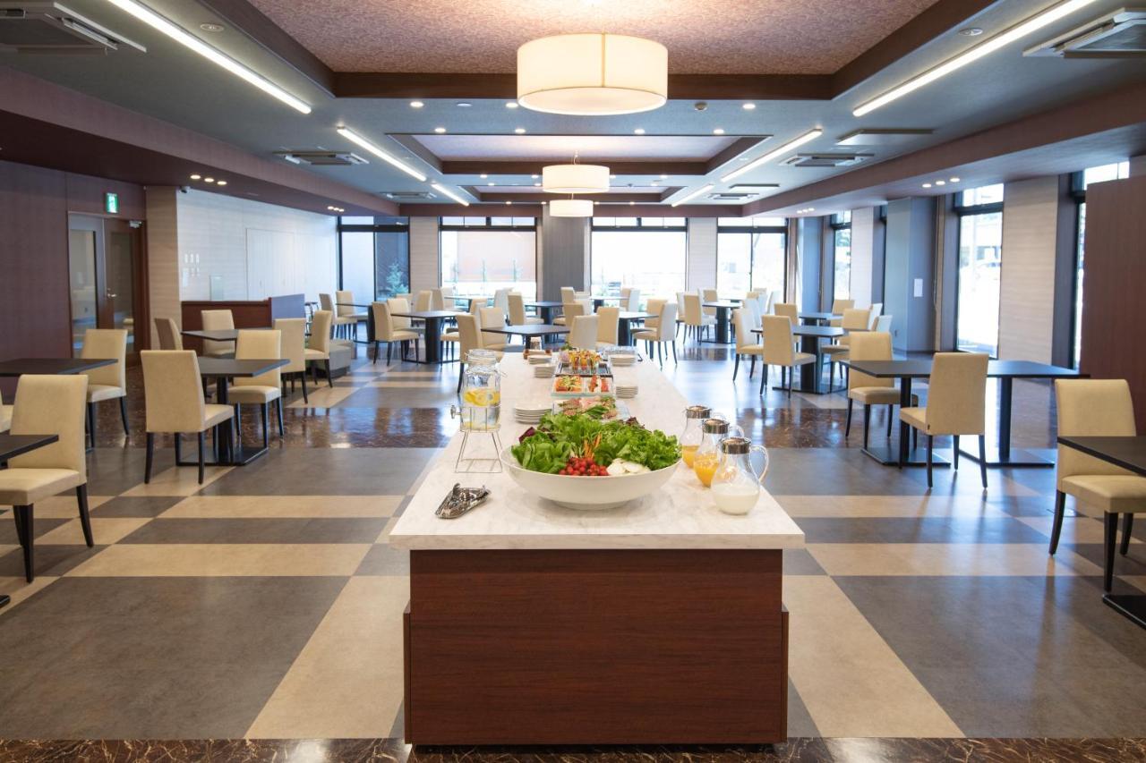 נסושיאוברה Nasu Marronnier Hotel מראה חיצוני תמונה